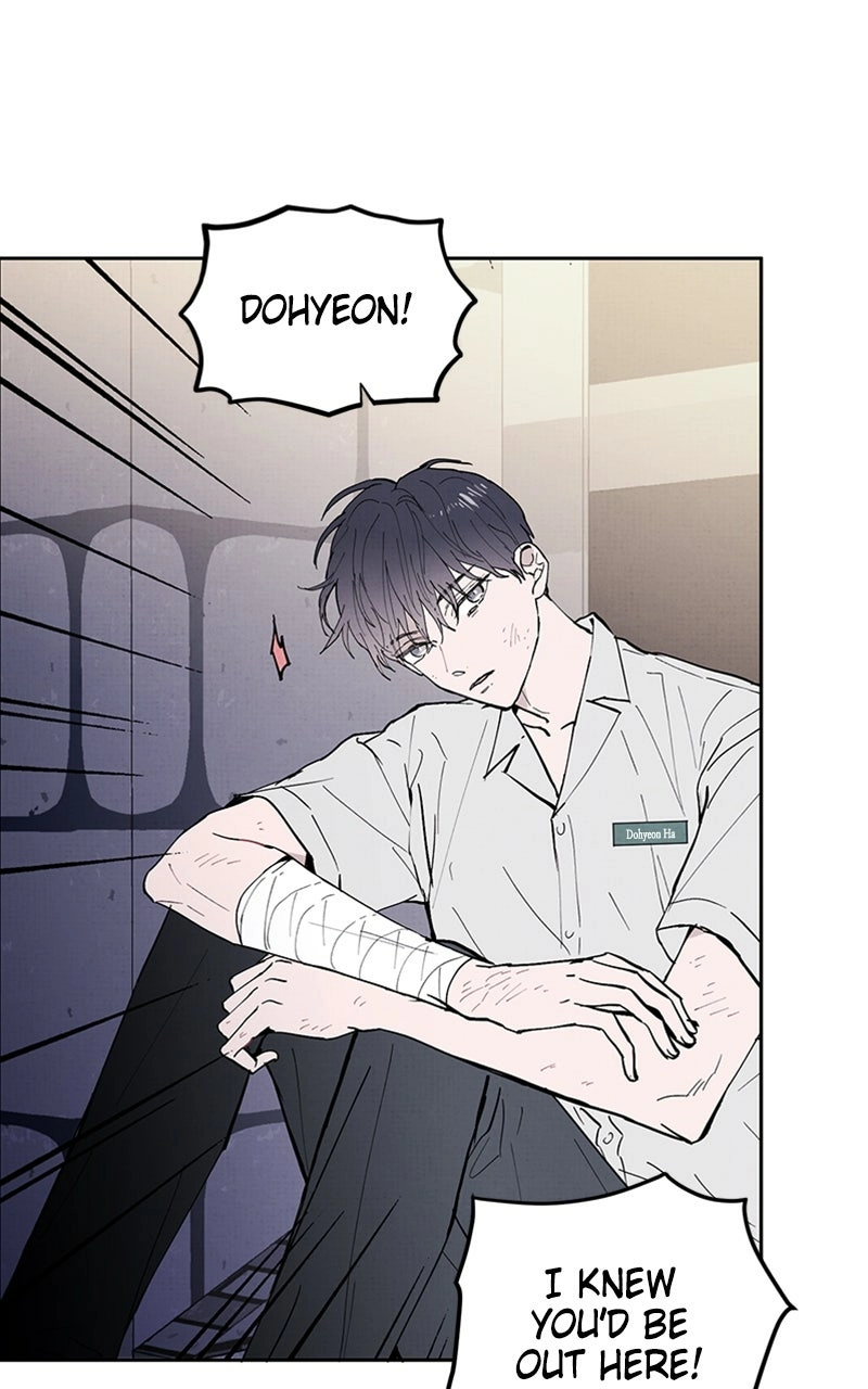 Anata ni Muchuu Chapter 1 page 45 - 