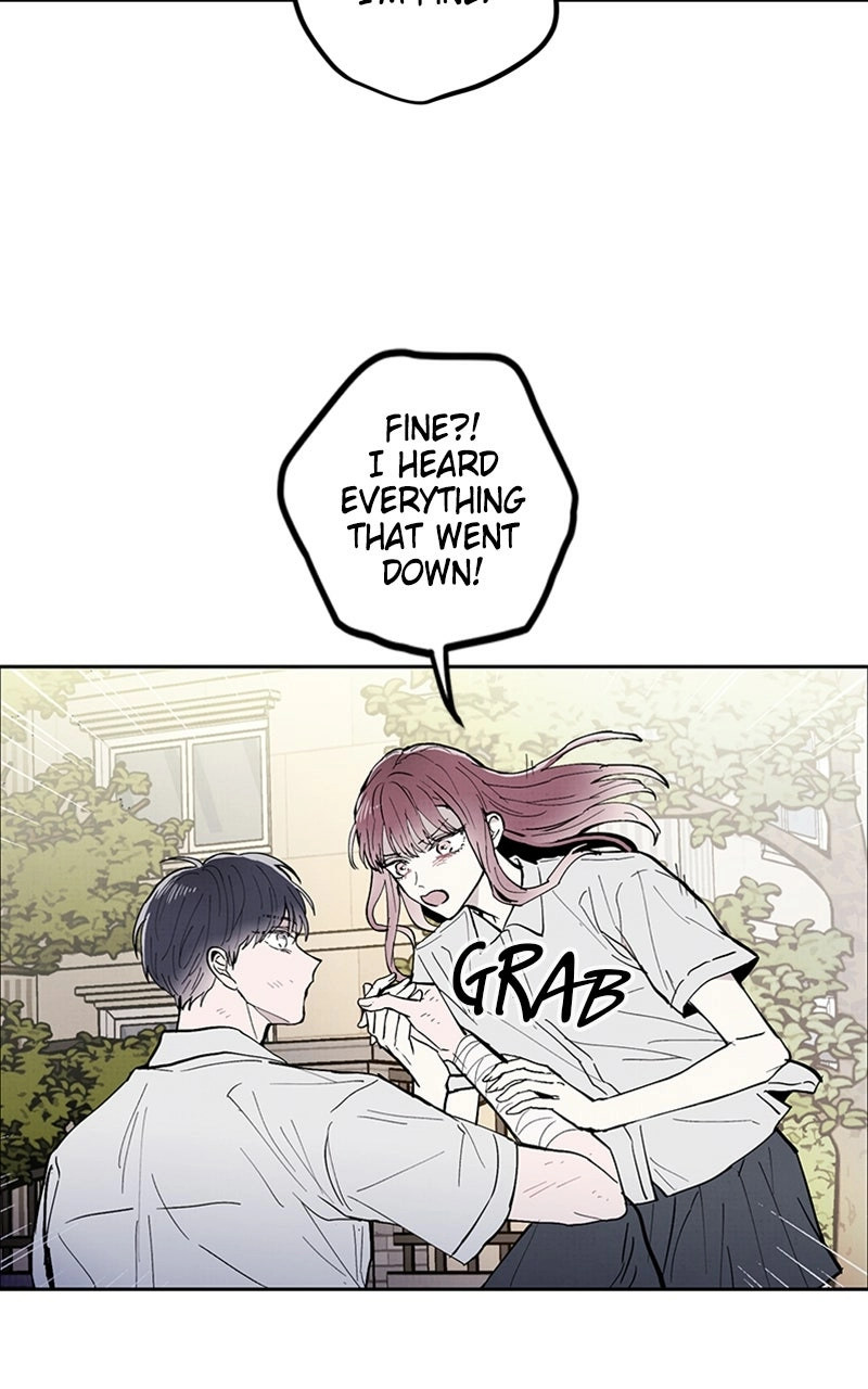 Anata ni Muchuu Chapter 1 page 48 - 