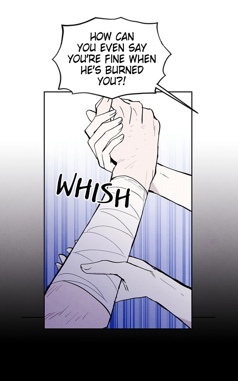 Anata ni Muchuu Chapter 1 page 49 - 