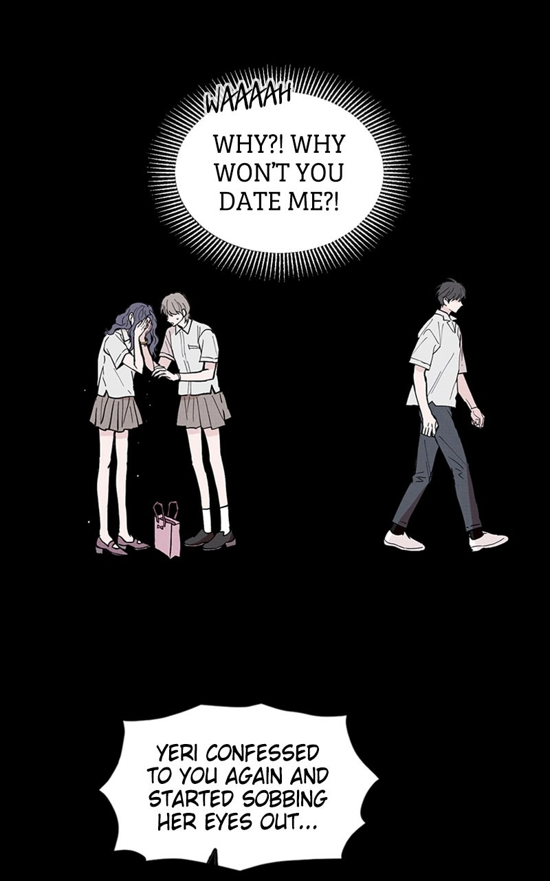 Anata ni Muchuu Chapter 1 page 50 - 