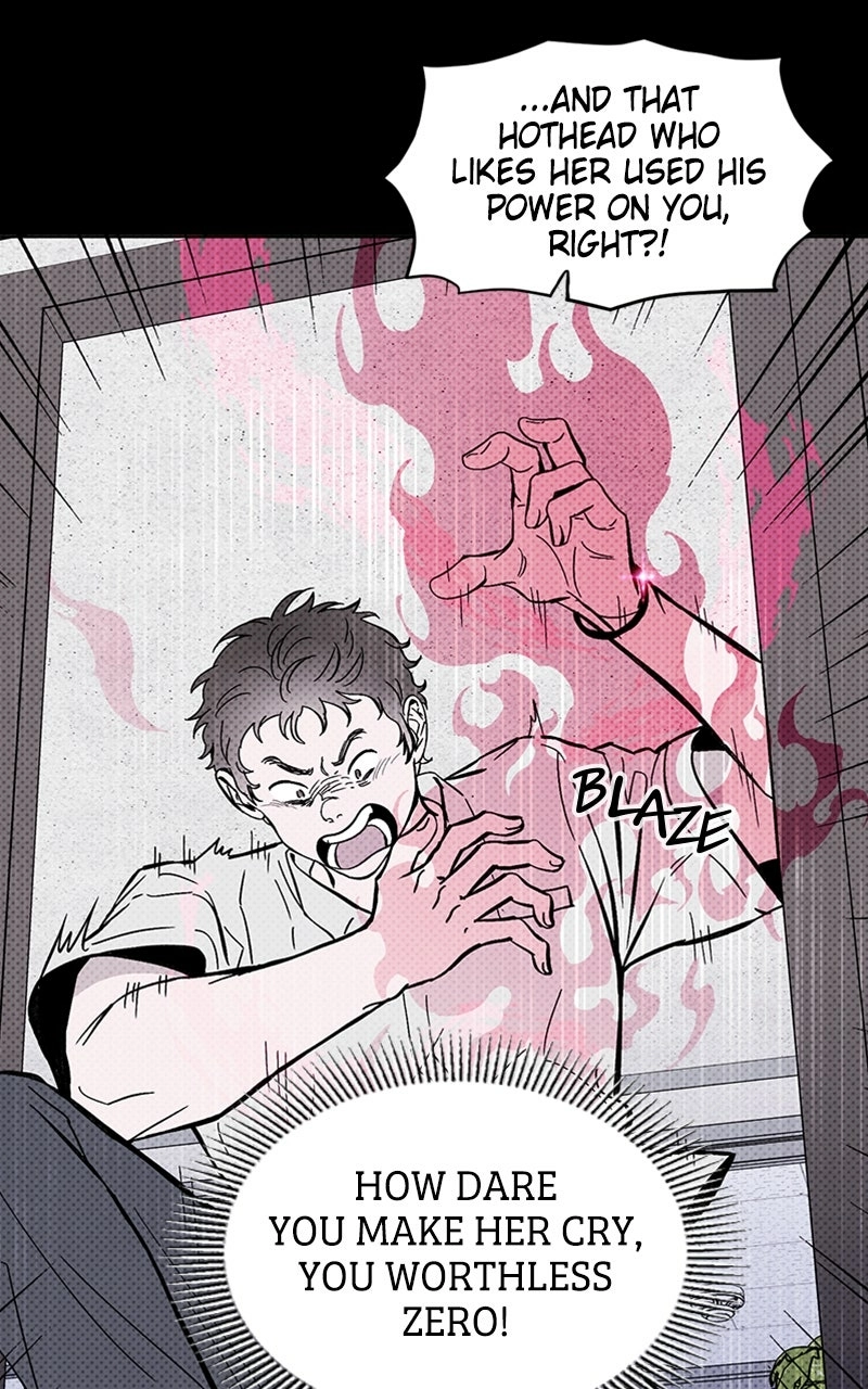 Anata ni Muchuu Chapter 1 page 51 - 