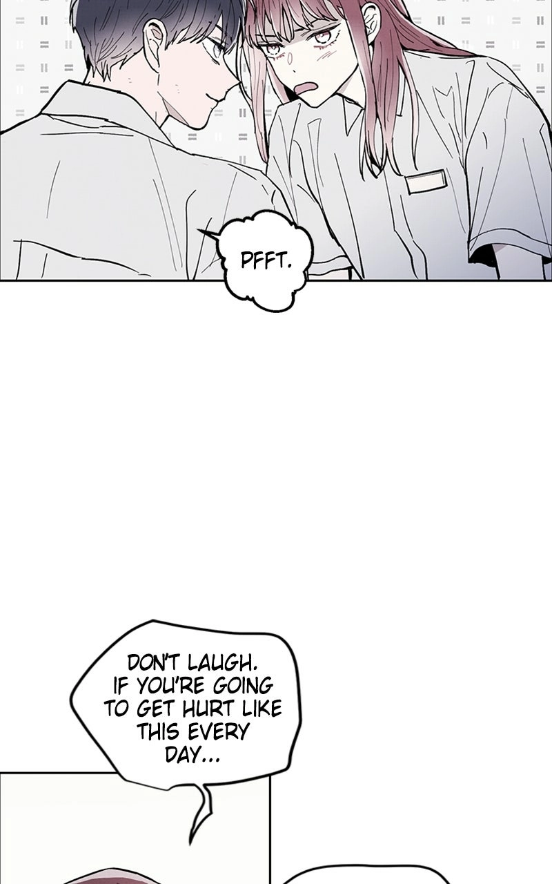 Anata ni Muchuu Chapter 1 page 55 - 