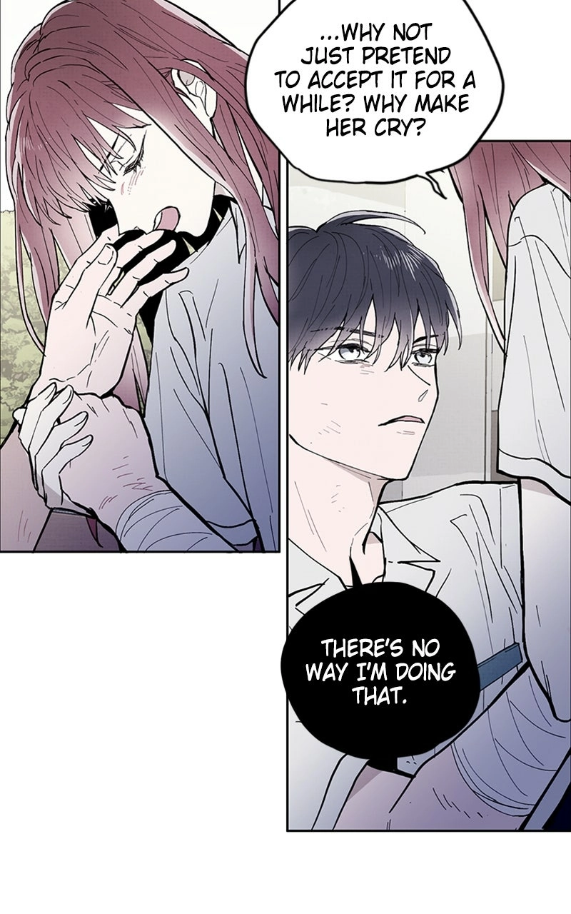 Anata ni Muchuu Chapter 1 page 56 - 