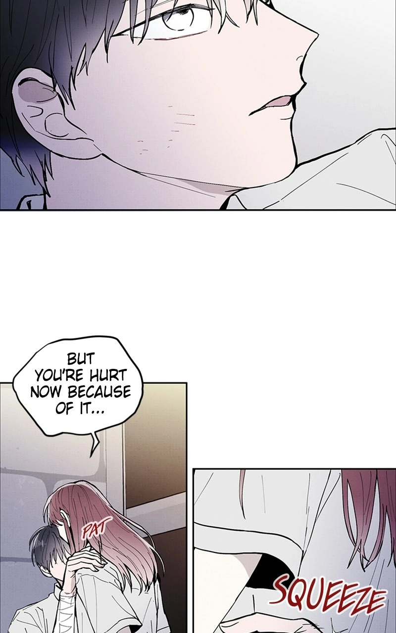 Anata ni Muchuu Chapter 1 page 58 - 