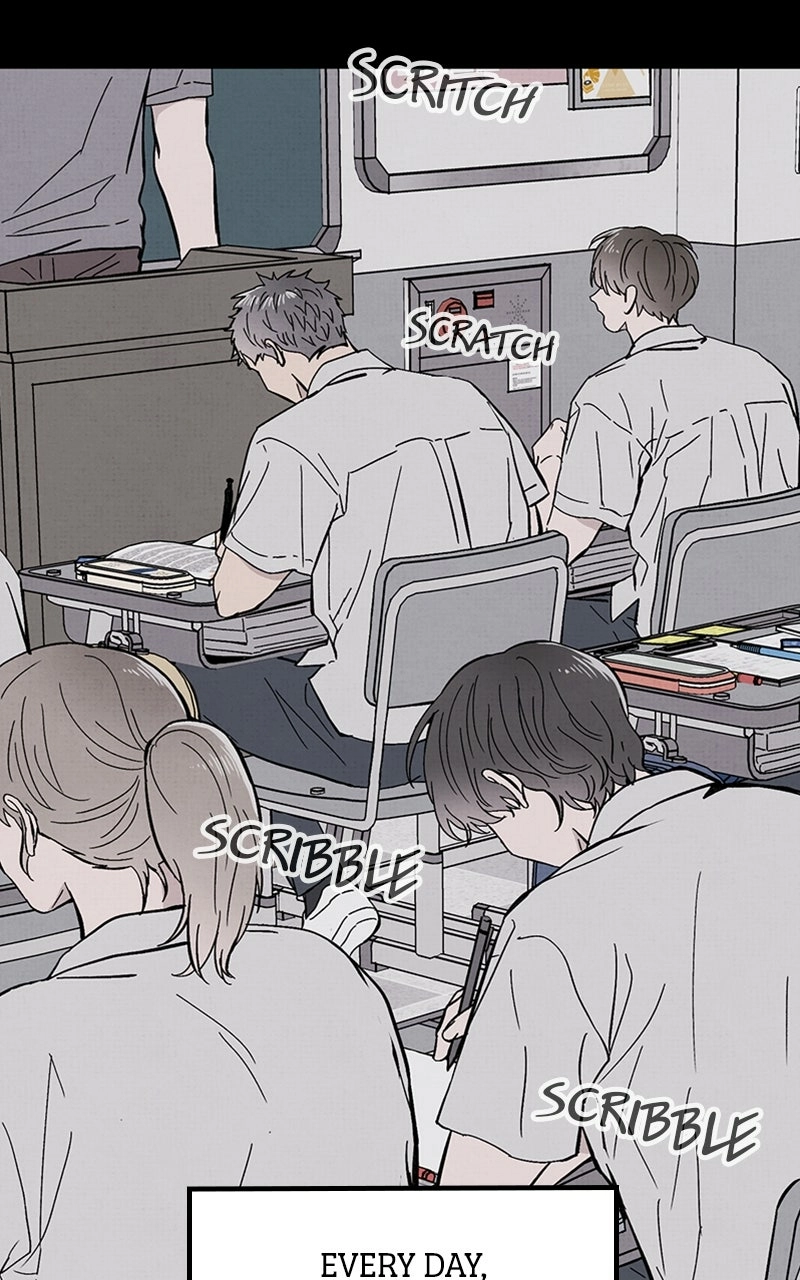 Anata ni Muchuu Chapter 1 page 7 - 