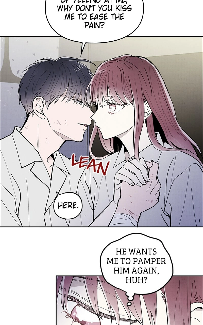 Anata ni Muchuu Chapter 1 page 61 - 