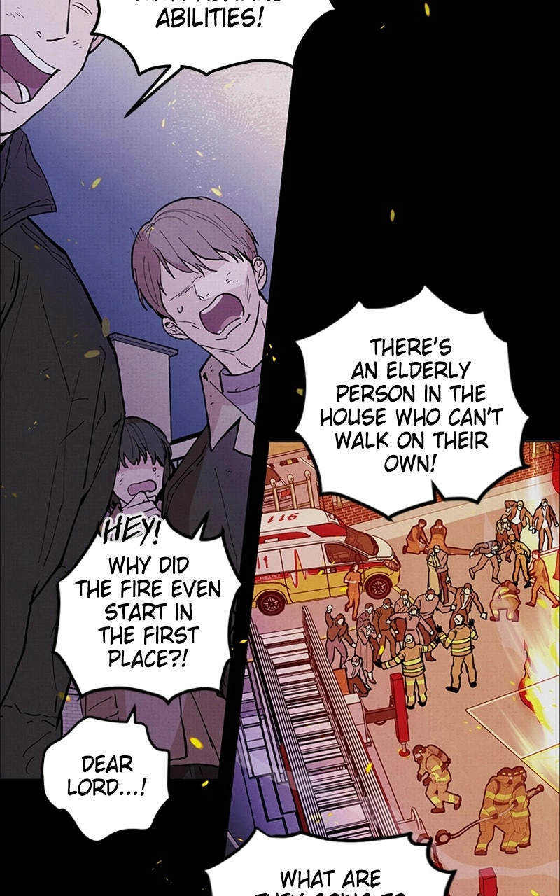 Anata ni Muchuu Chapter 1 page 74 - 