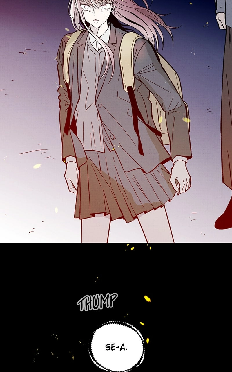 Anata ni Muchuu Chapter 1 page 78 - 