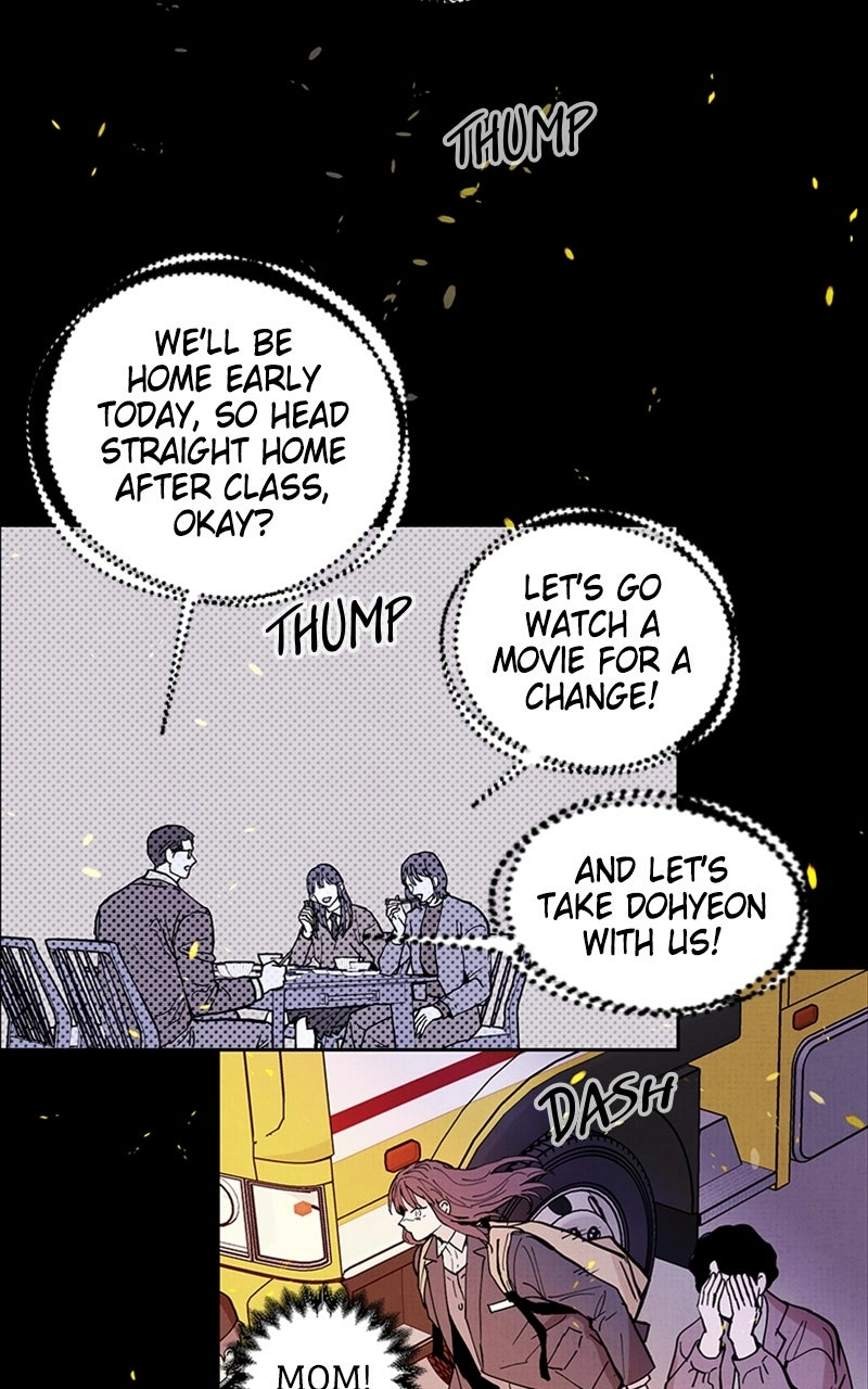 Anata ni Muchuu Chapter 1 page 79 - 