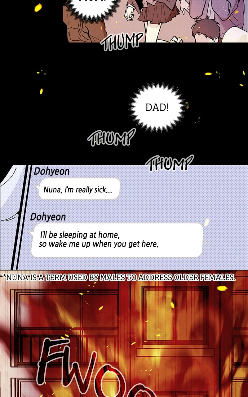 Anata ni Muchuu Chapter 1 page 80 - 