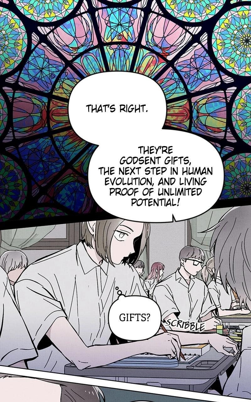 Anata ni Muchuu Chapter 1 page 10 - 