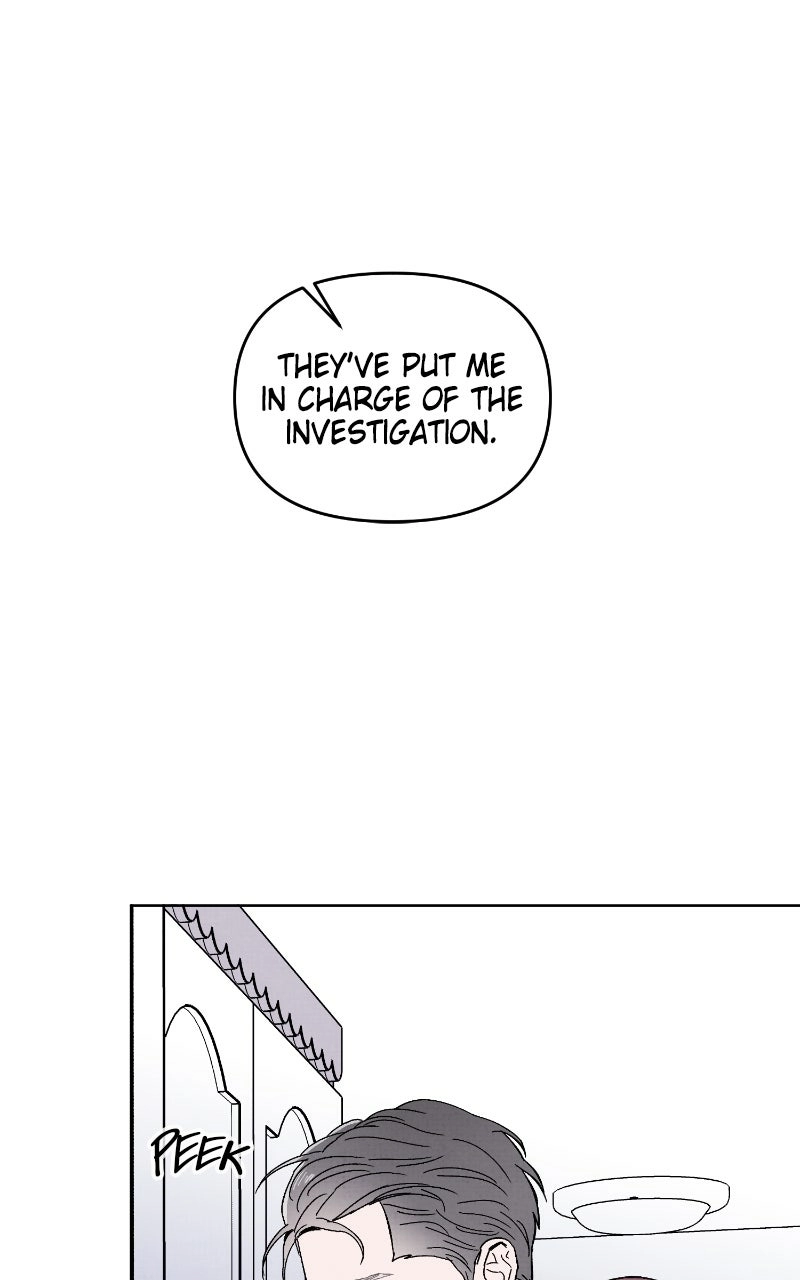 Anata ni Muchuu Chapter 10 page 19 - 