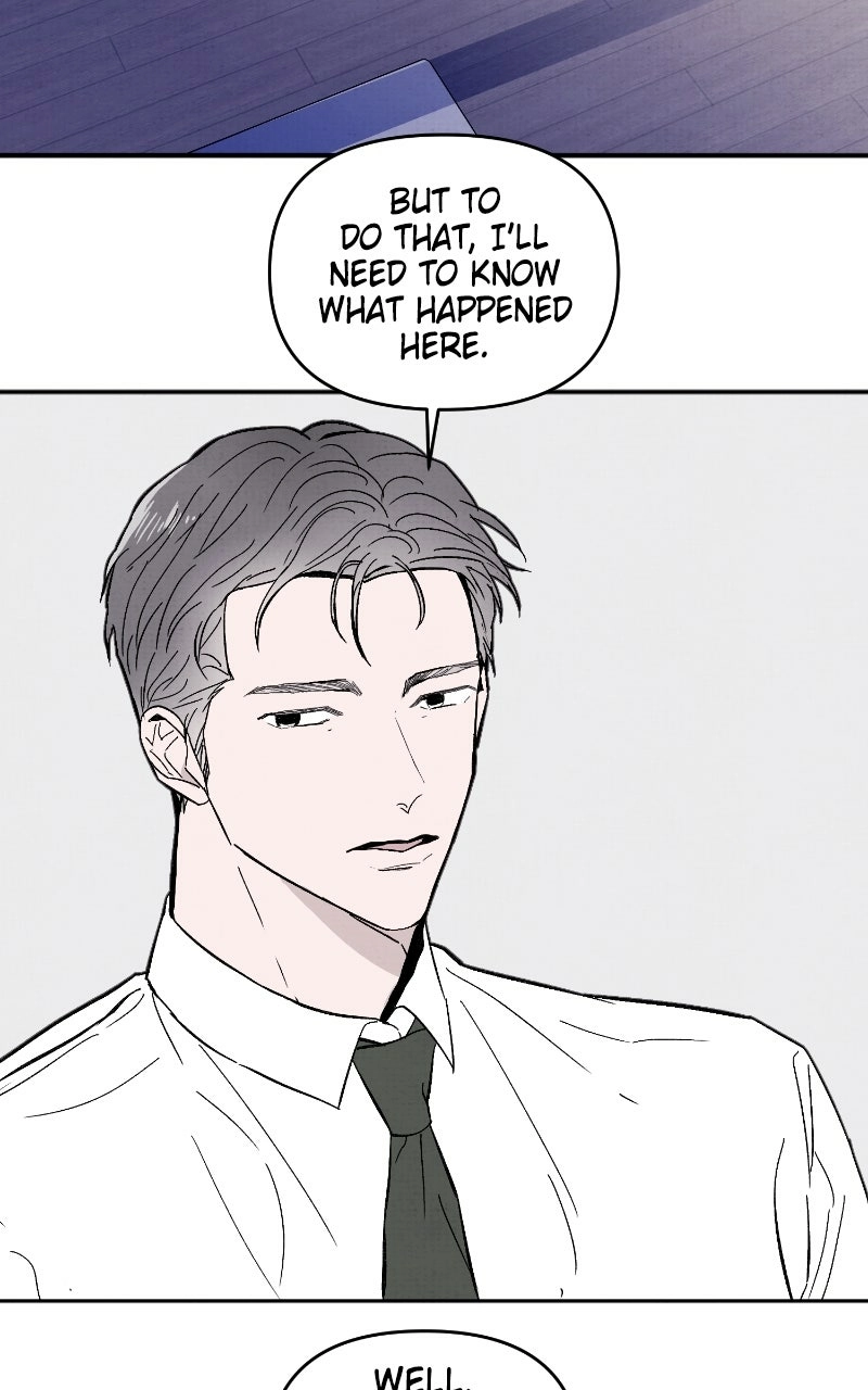 Anata ni Muchuu Chapter 10 page 5 - 