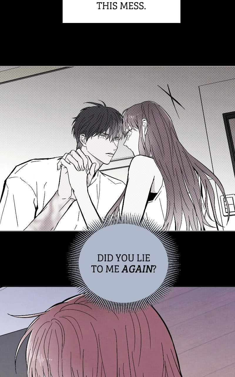 Anata ni Muchuu Chapter 10 page 50 - 