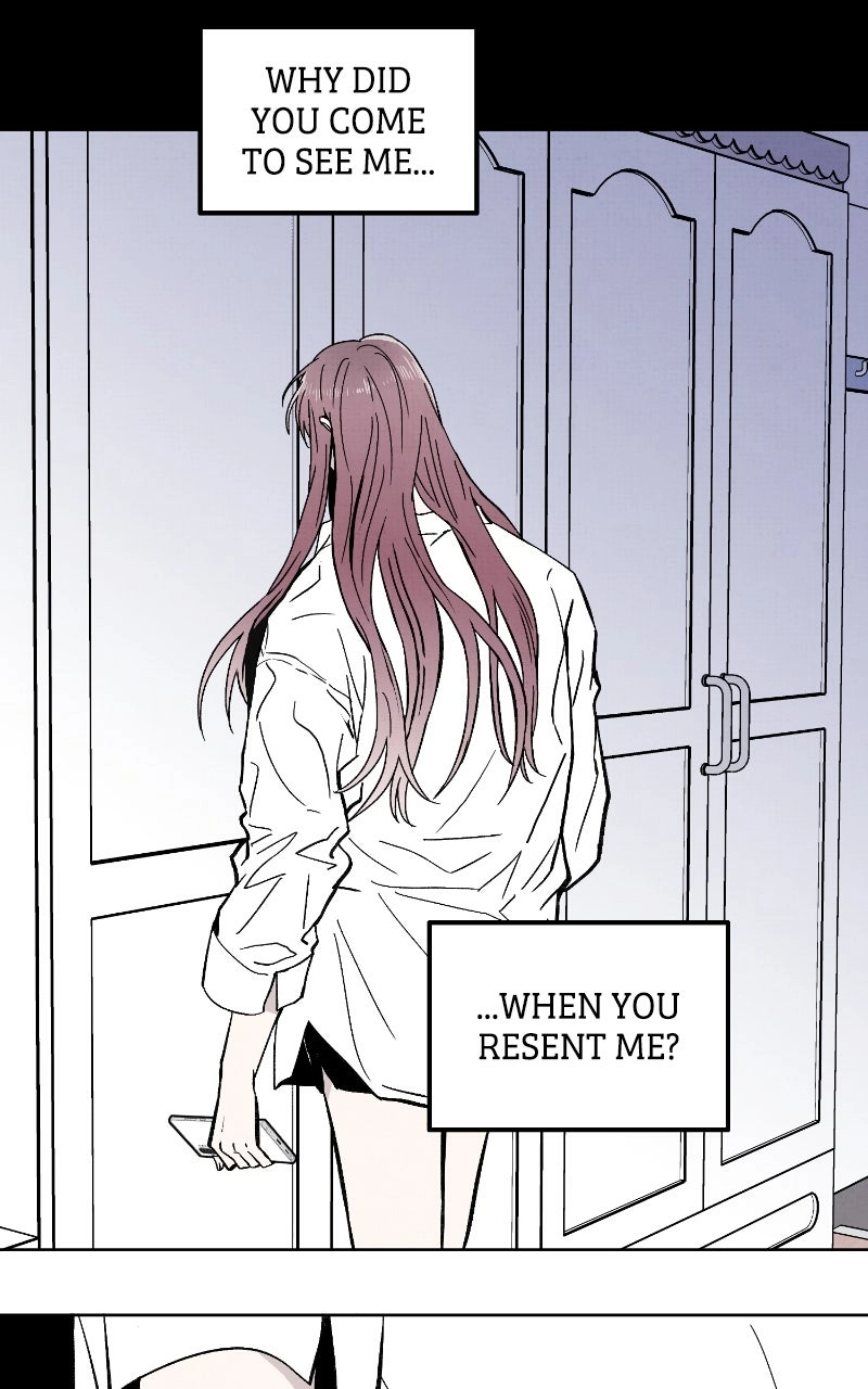 Anata ni Muchuu Chapter 10 page 56 - 