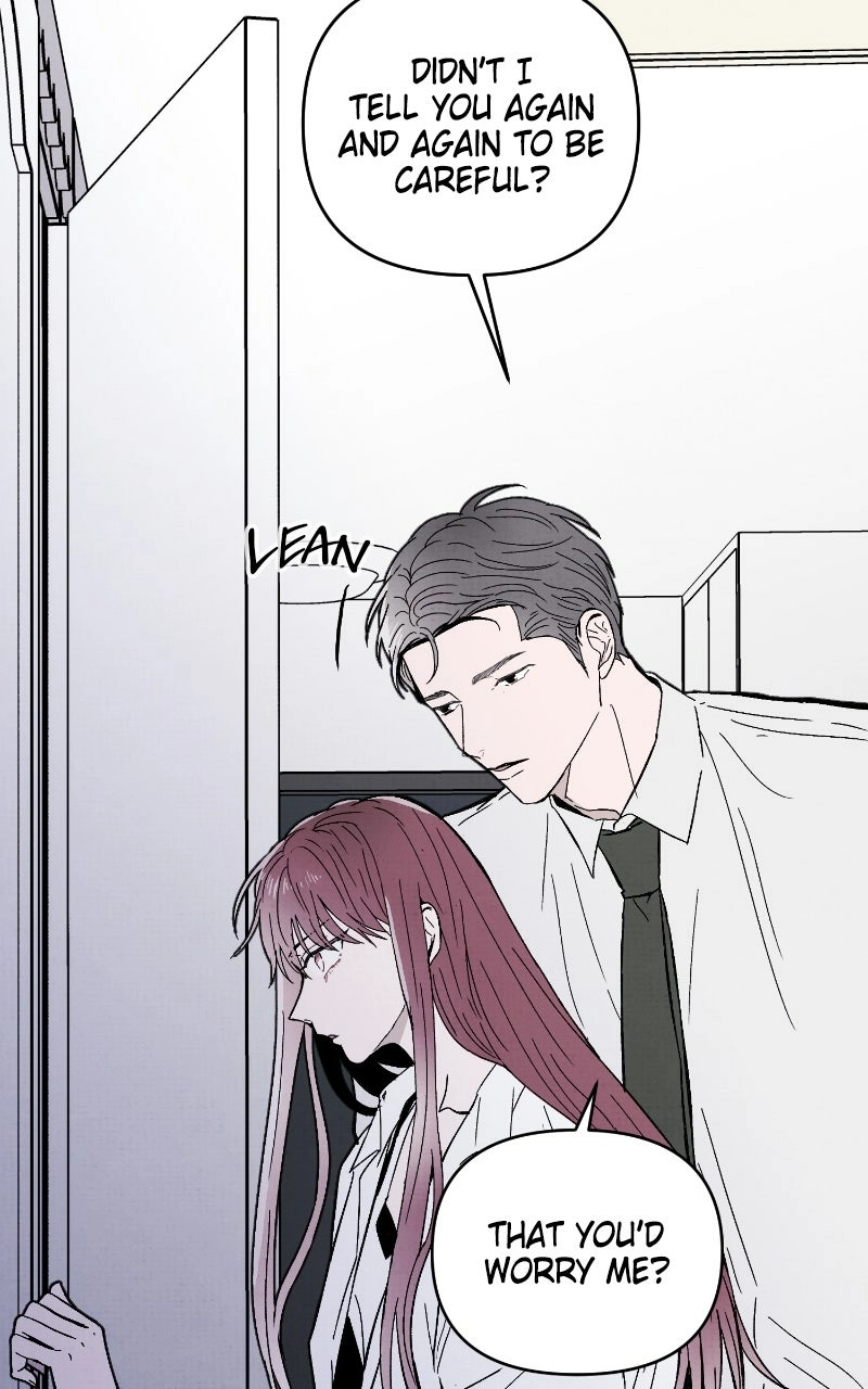 Anata ni Muchuu Chapter 10 page 8 - 