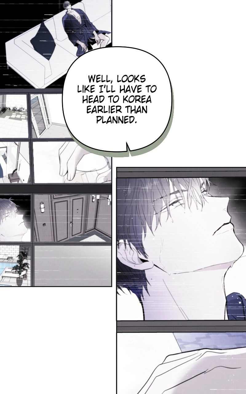 Anata ni Muchuu Chapter 11 page 19 - 