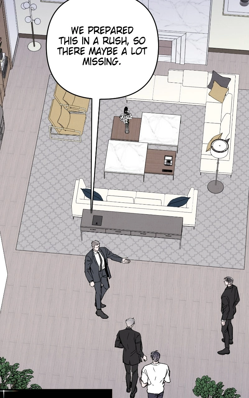 Anata ni Muchuu Chapter 11 page 3 - 