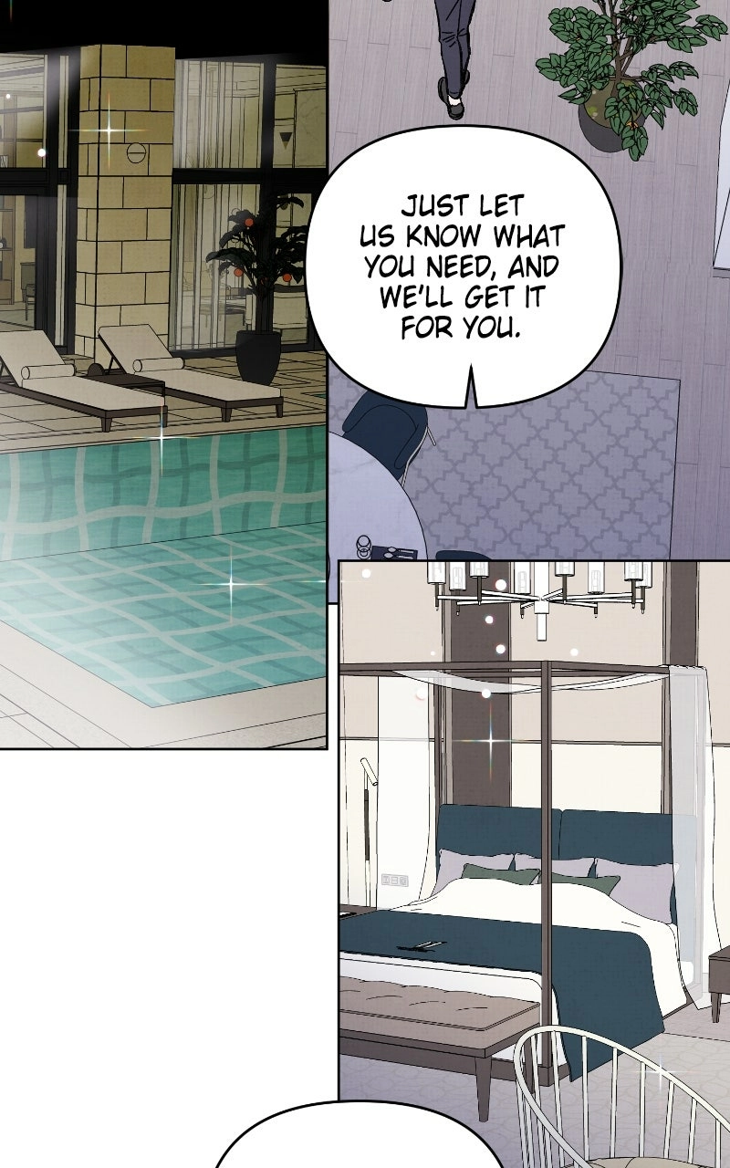 Anata ni Muchuu Chapter 11 page 4 - 