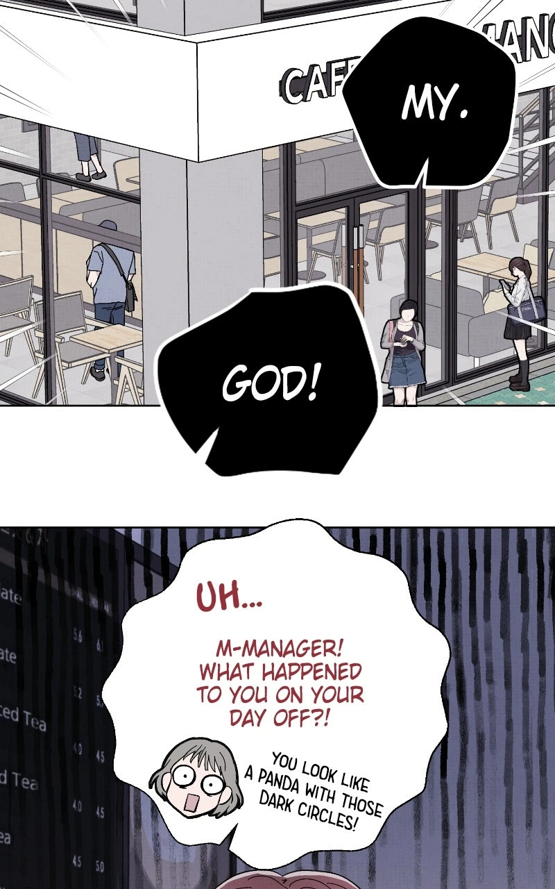 Anata ni Muchuu Chapter 11 page 34 - 
