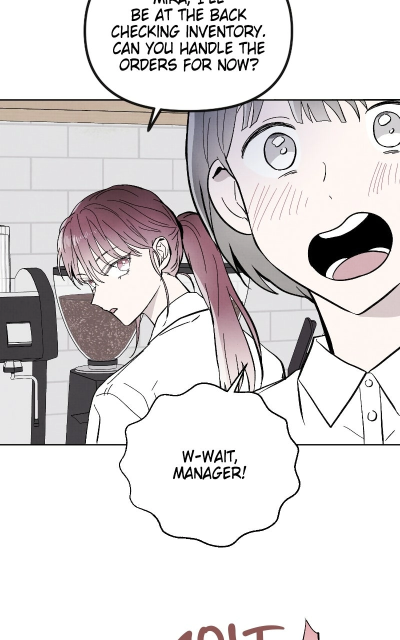 Anata ni Muchuu Chapter 11 page 39 - 