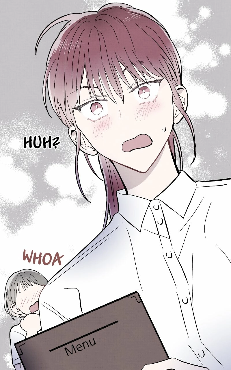 Anata ni Muchuu Chapter 11 page 43 - 