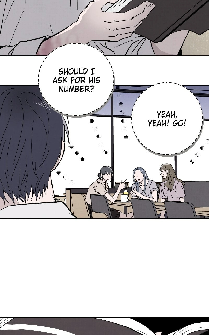 Anata ni Muchuu Chapter 11 page 50 - 