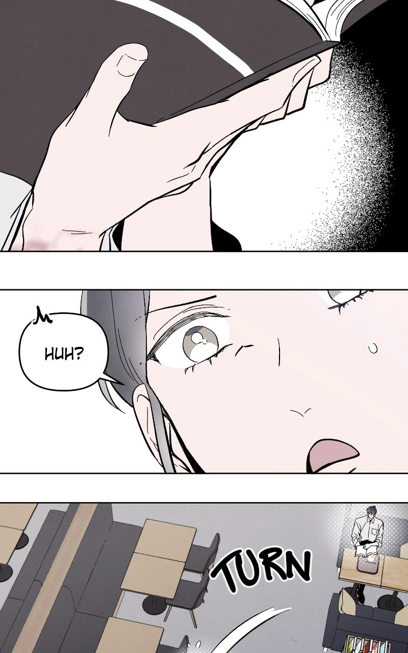 Anata ni Muchuu Chapter 11 page 51 - 