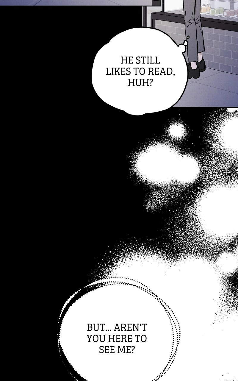 Anata ni Muchuu Chapter 11 page 56 - 