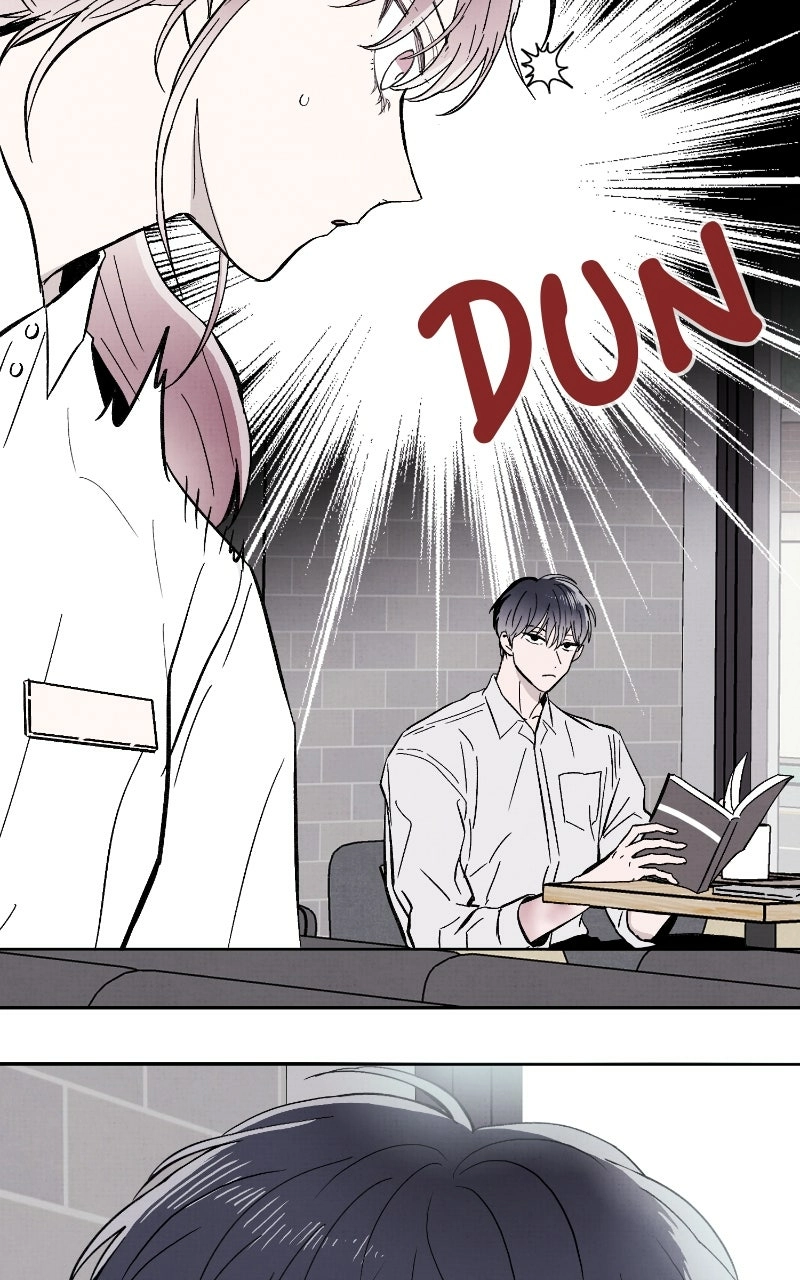Anata ni Muchuu Chapter 11 page 59 - 
