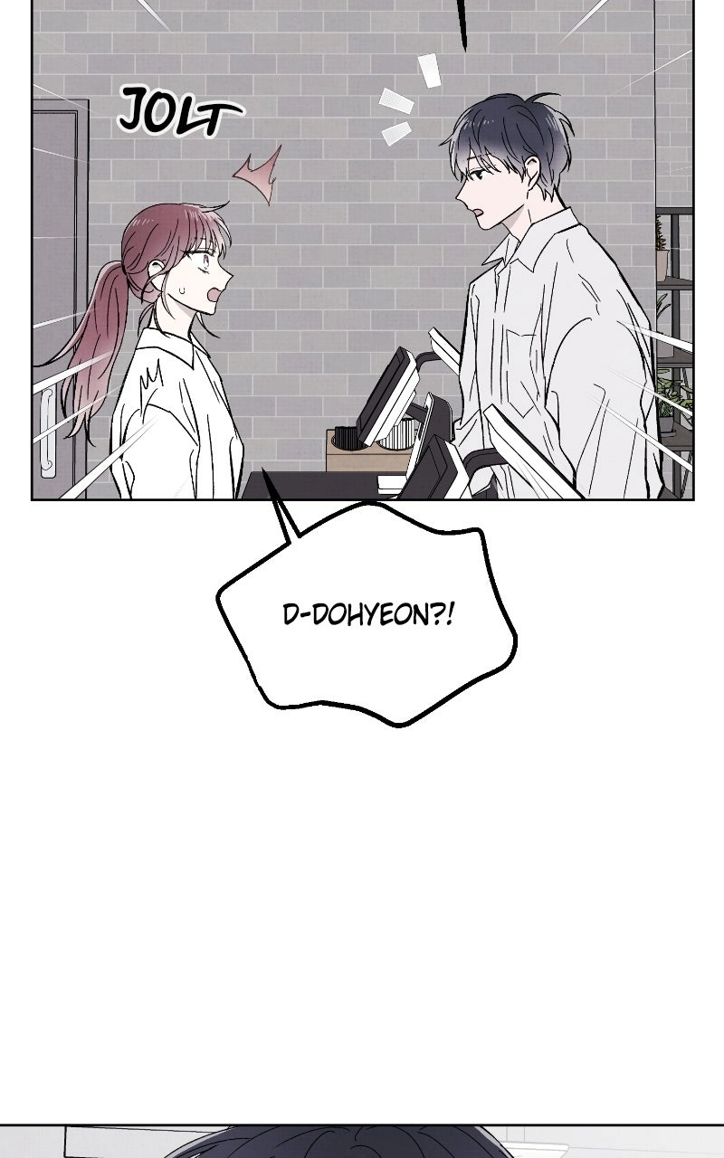 Anata ni Muchuu Chapter 11 page 75 - 