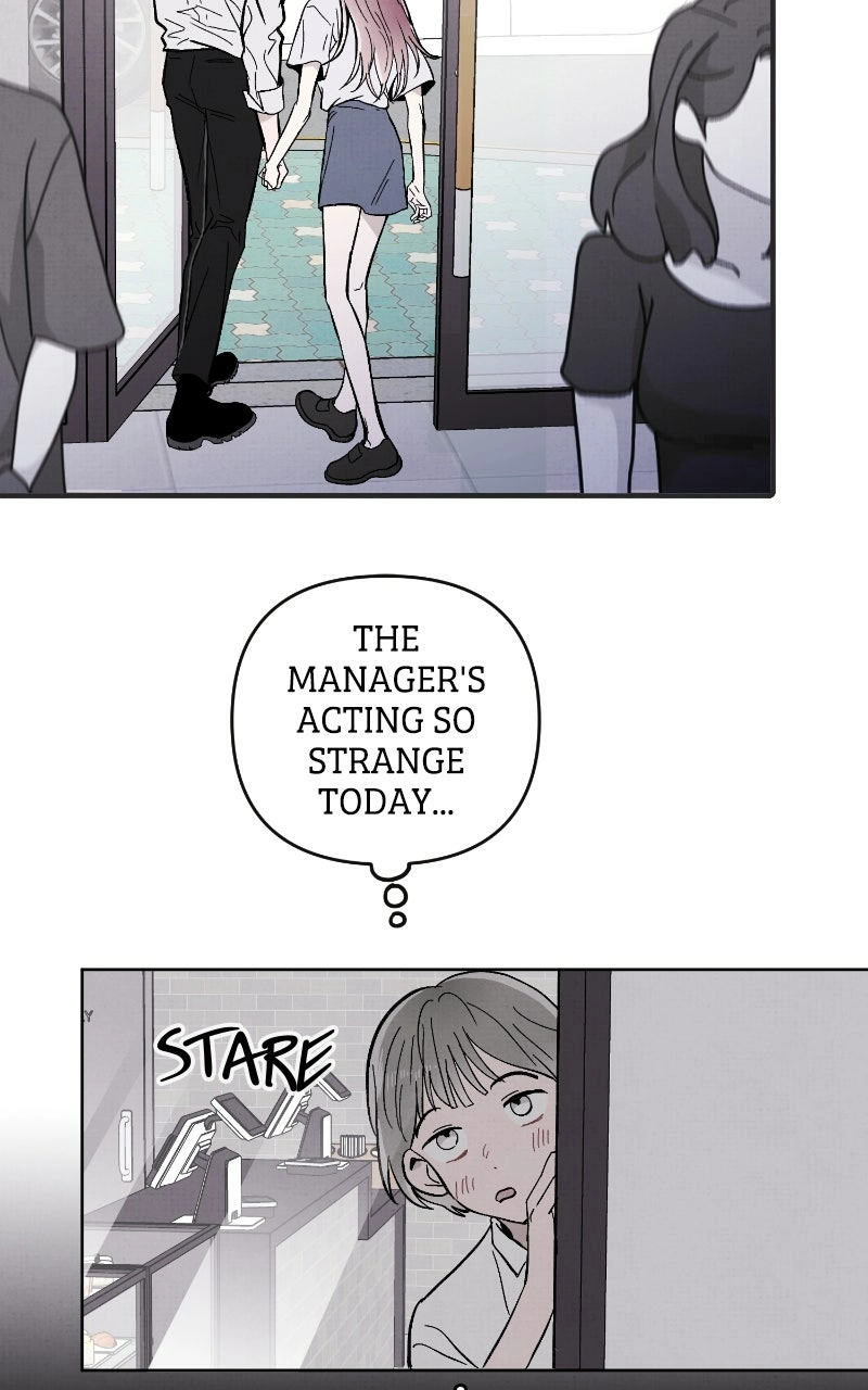 Anata ni Muchuu Chapter 12 page 2 - 
