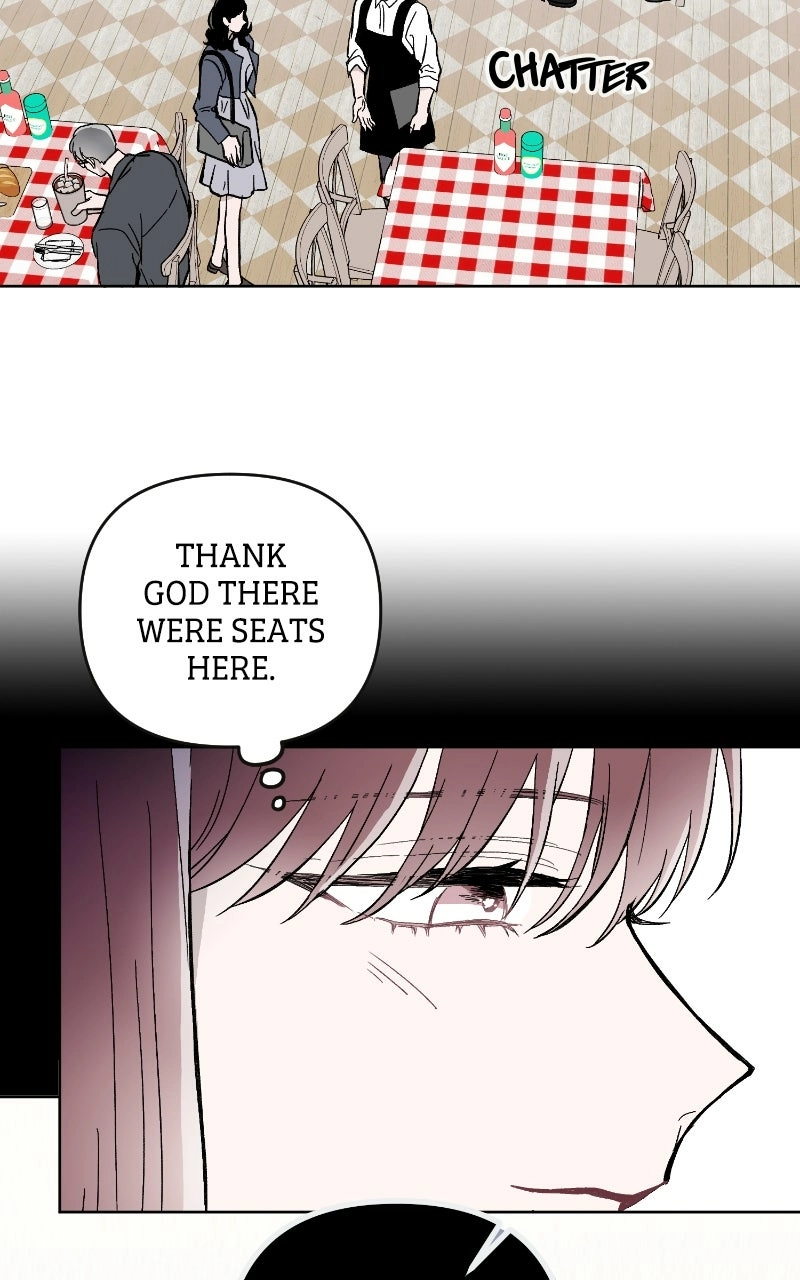 Anata ni Muchuu Chapter 12 page 23 - 