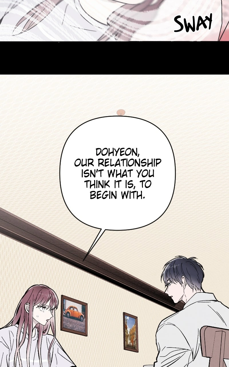 Anata ni Muchuu Chapter 12 page 33 - 