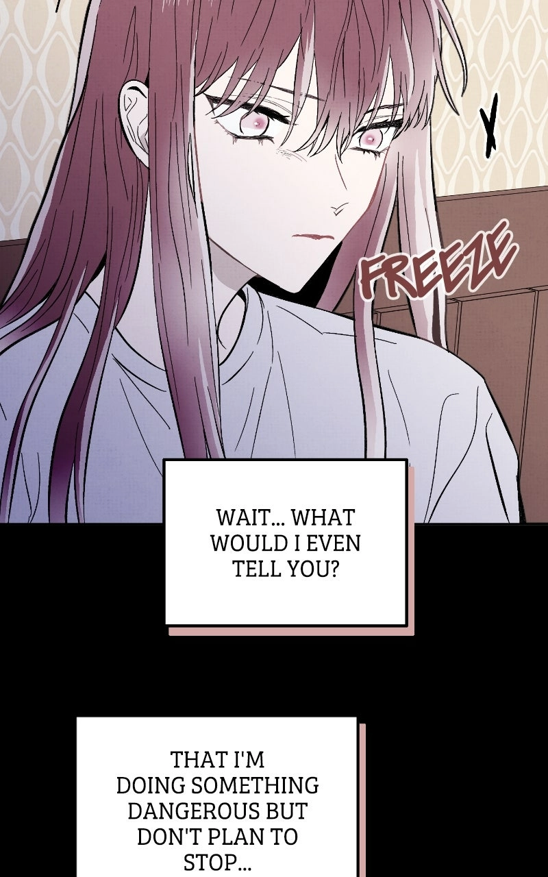Anata ni Muchuu Chapter 12 page 44 - 