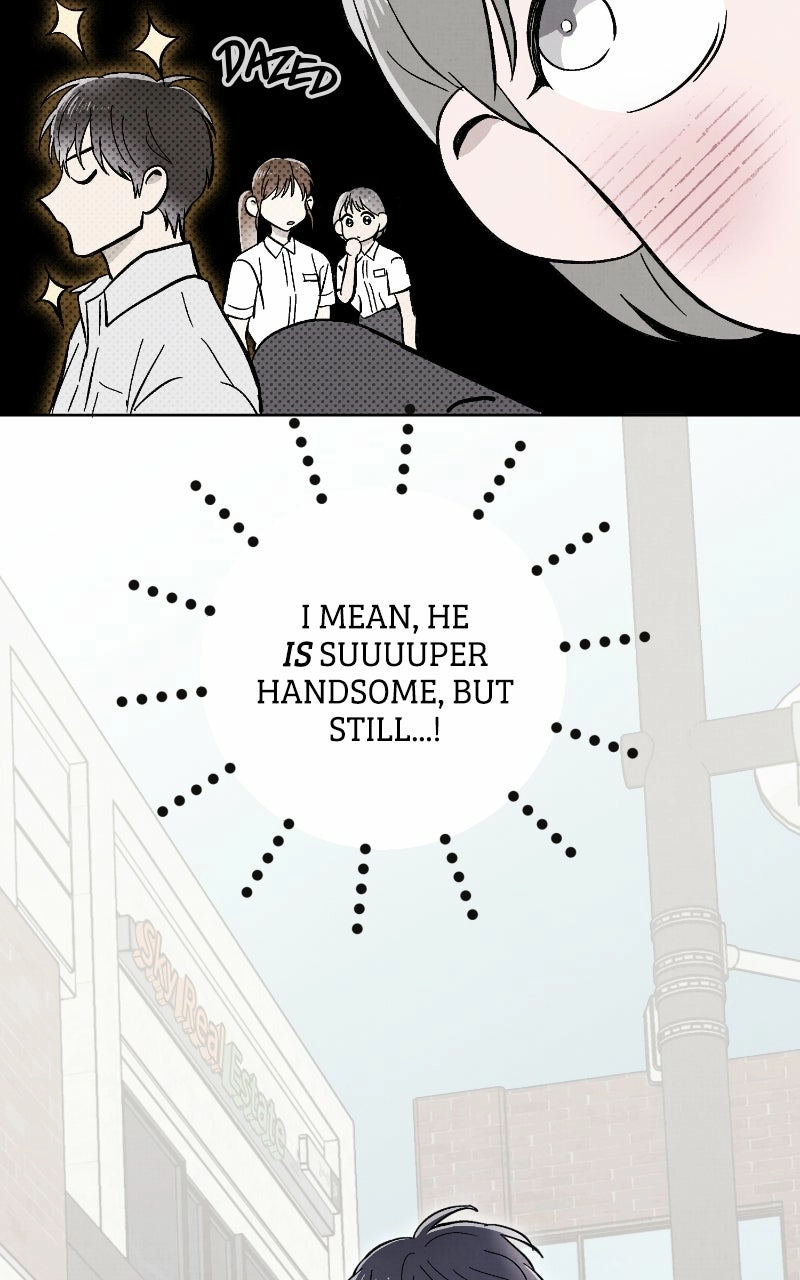 Anata ni Muchuu Chapter 12 page 6 - 