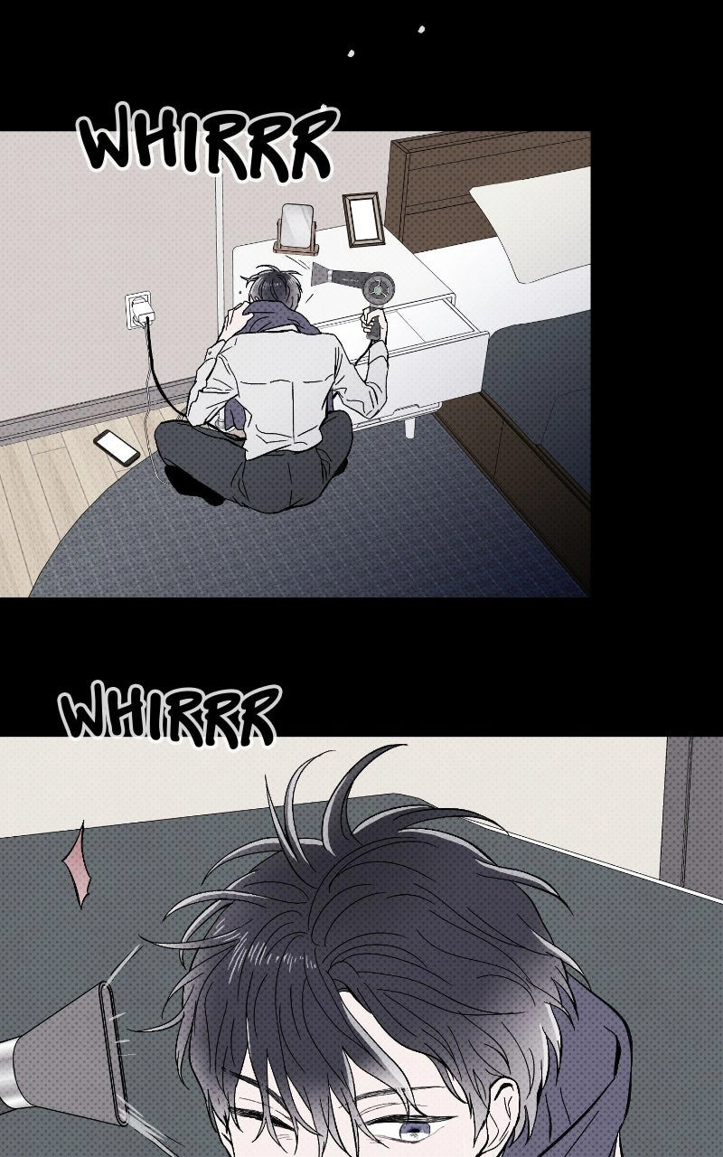 Anata ni Muchuu Chapter 12 page 58 - 