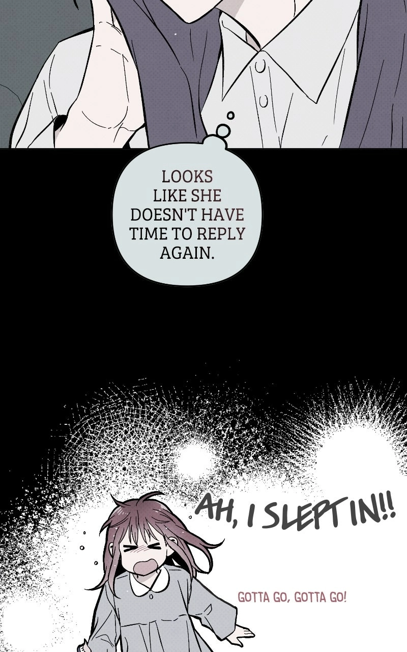 Anata ni Muchuu Chapter 12 page 61 - 