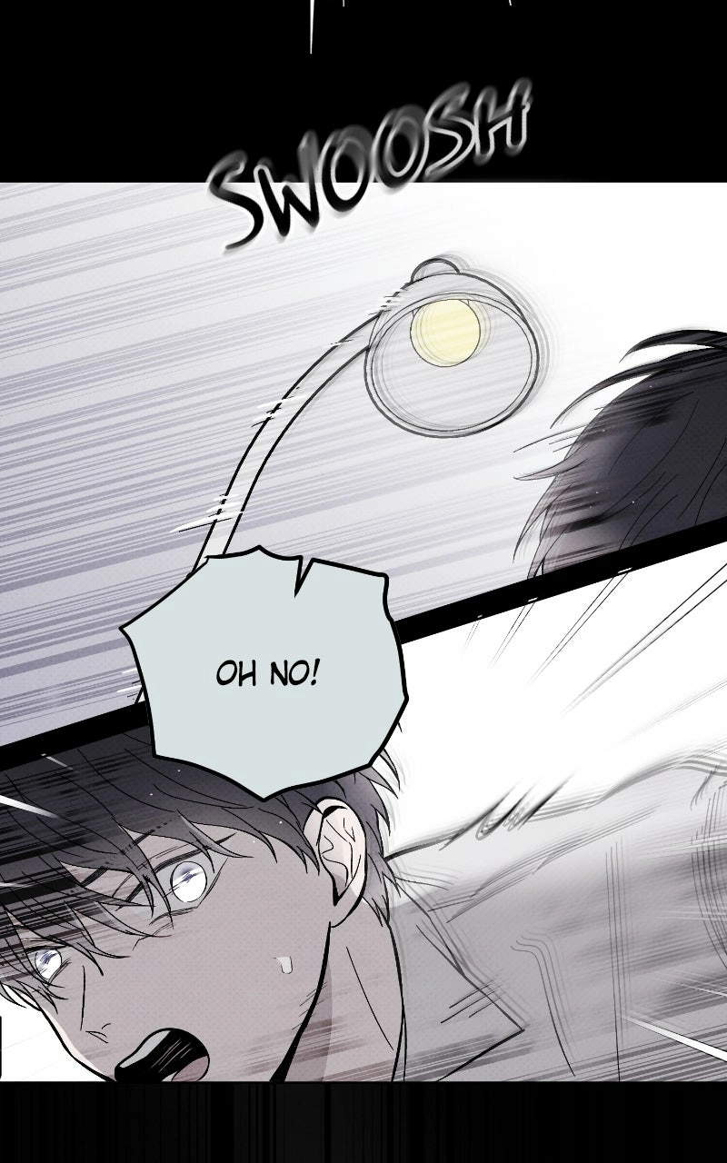 Anata ni Muchuu Chapter 12 page 66 - 