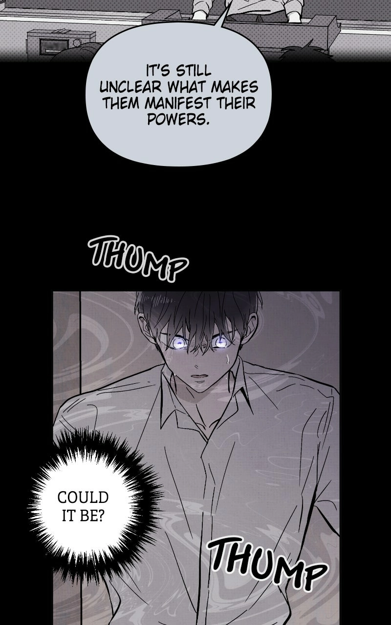 Anata ni Muchuu Chapter 13 page 11 - 