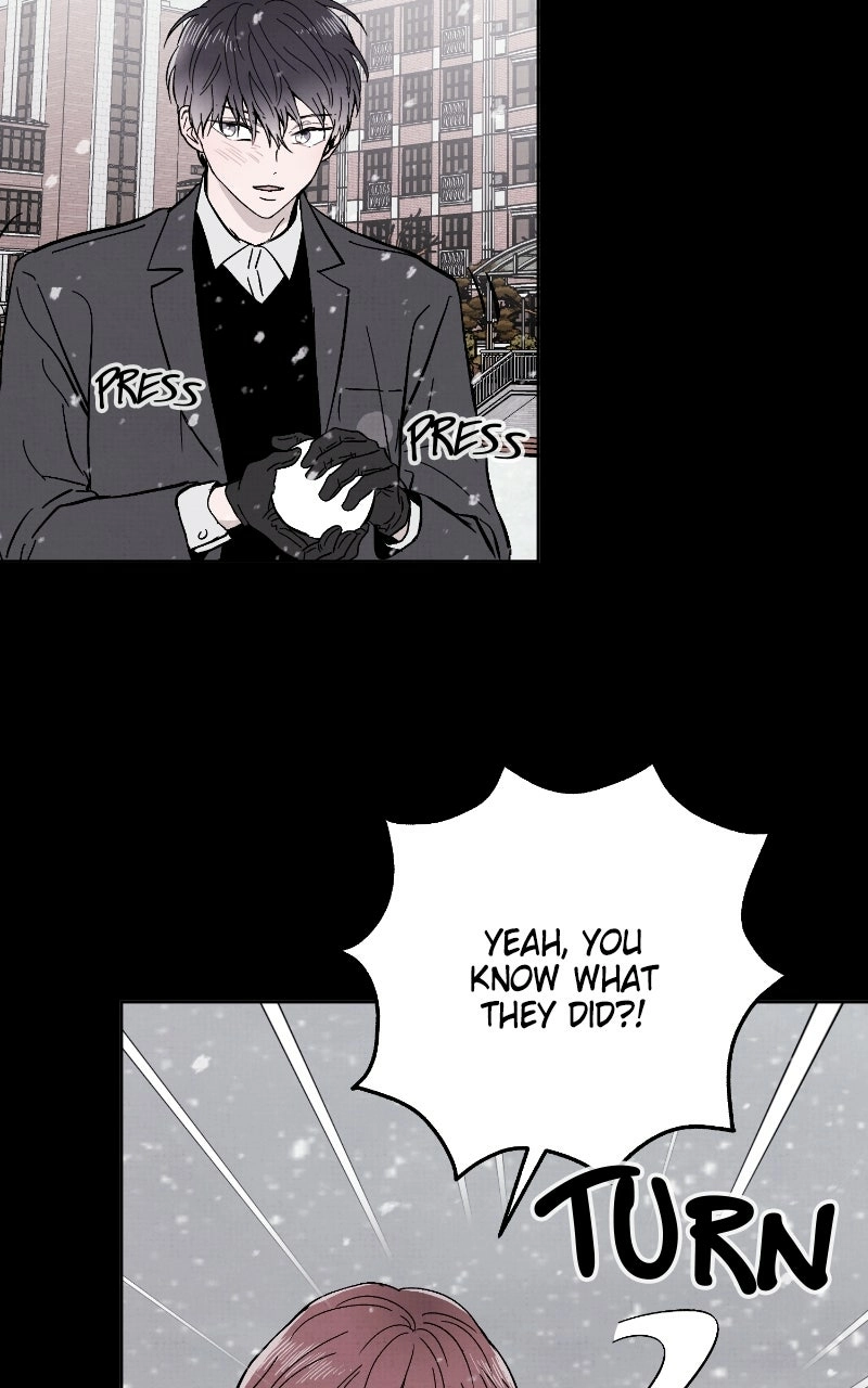 Anata ni Muchuu Chapter 13 page 35 - 