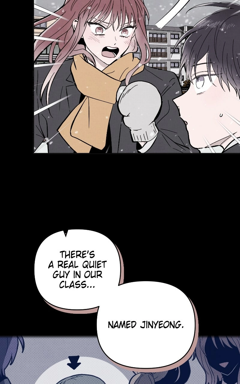 Anata ni Muchuu Chapter 13 page 36 - 