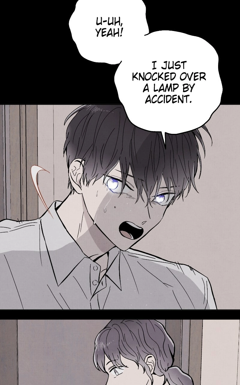 Anata ni Muchuu Chapter 13 page 5 - 