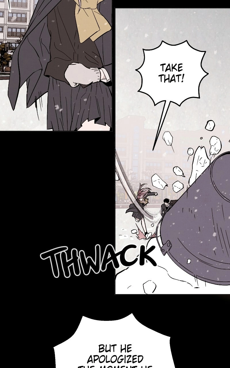 Anata ni Muchuu Chapter 13 page 42 - 