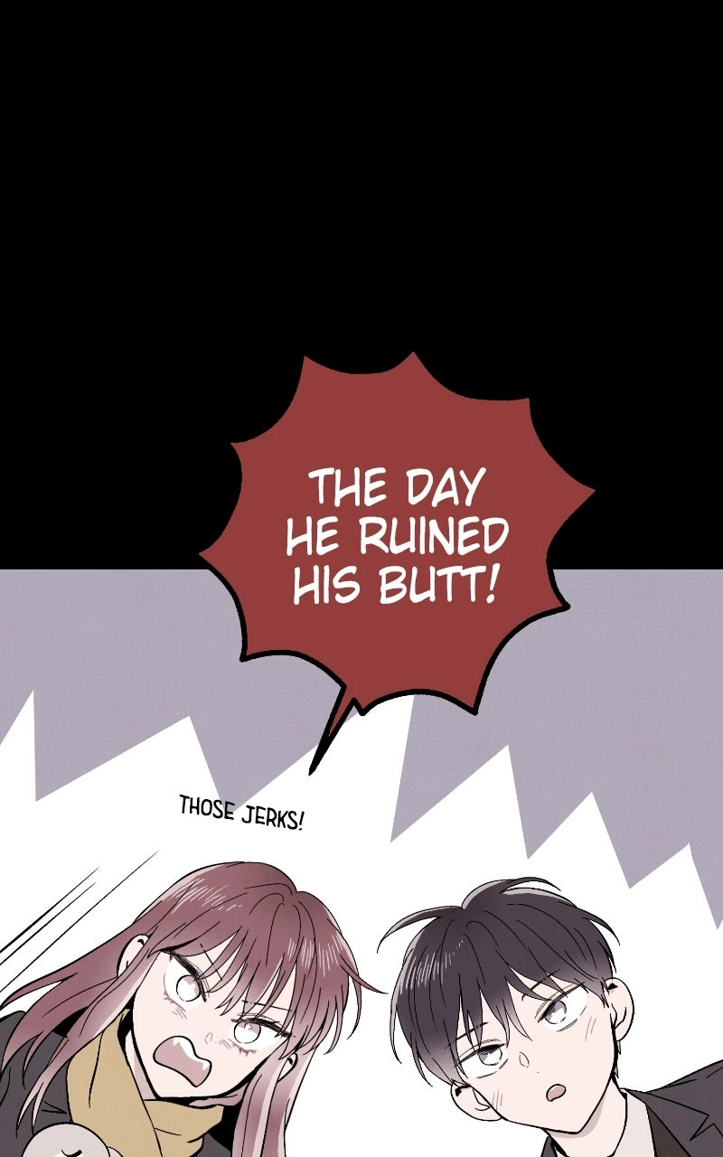 Anata ni Muchuu Chapter 13 page 45 - 