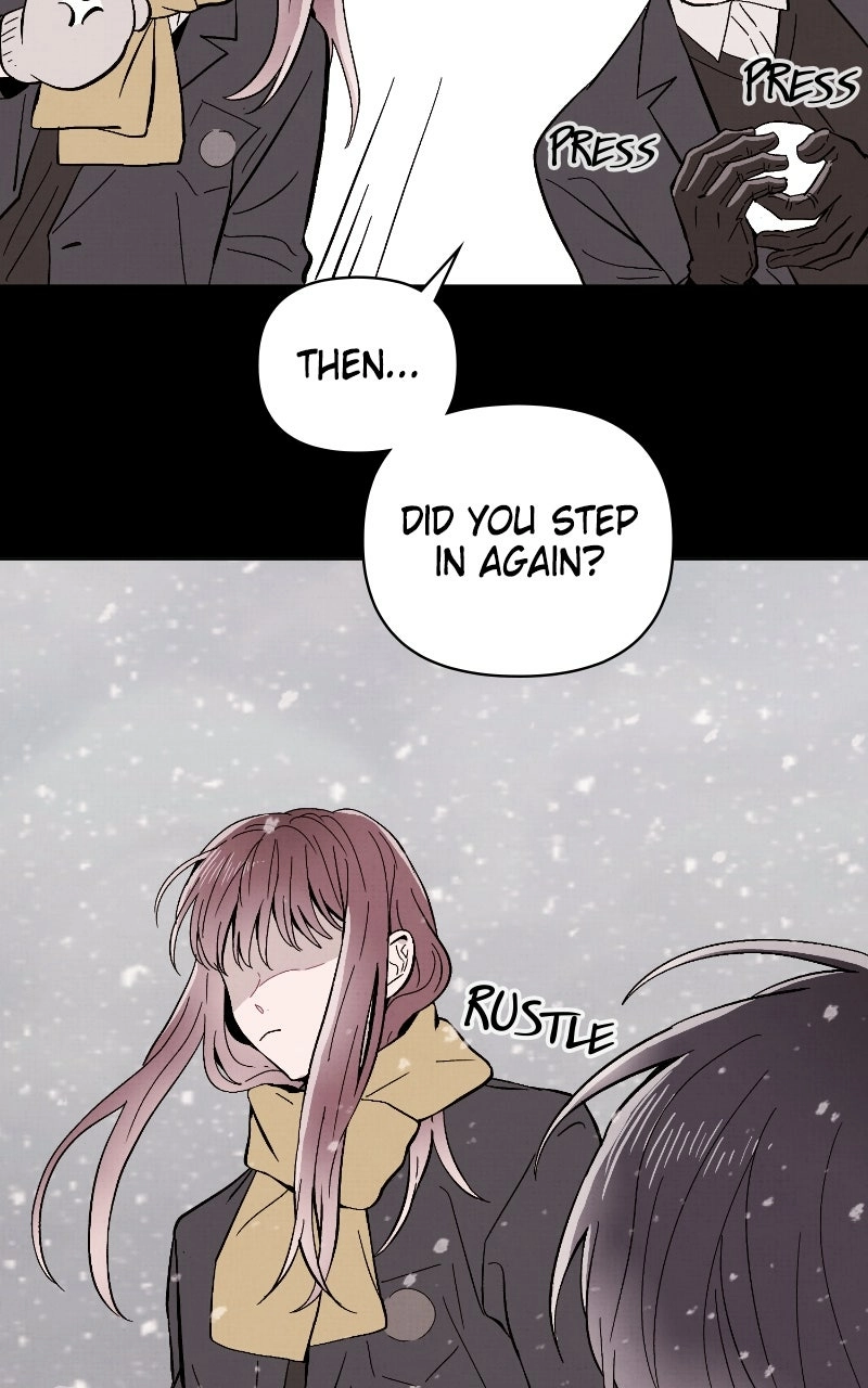 Anata ni Muchuu Chapter 13 page 46 - 