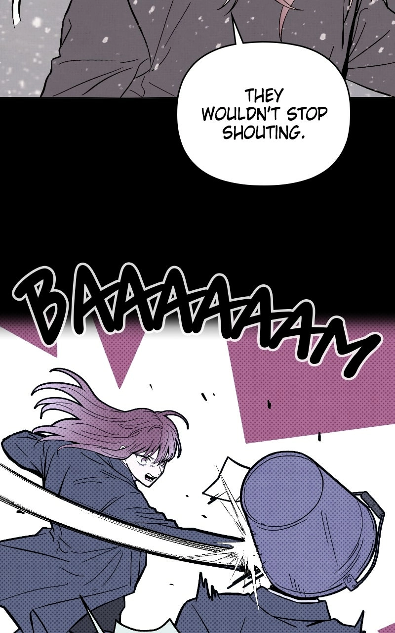Anata ni Muchuu Chapter 13 page 51 - 