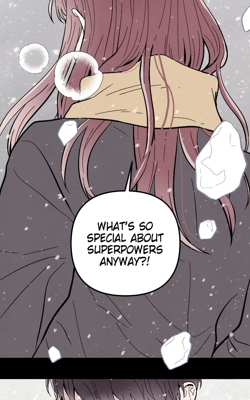 Anata ni Muchuu Chapter 13 page 55 - 