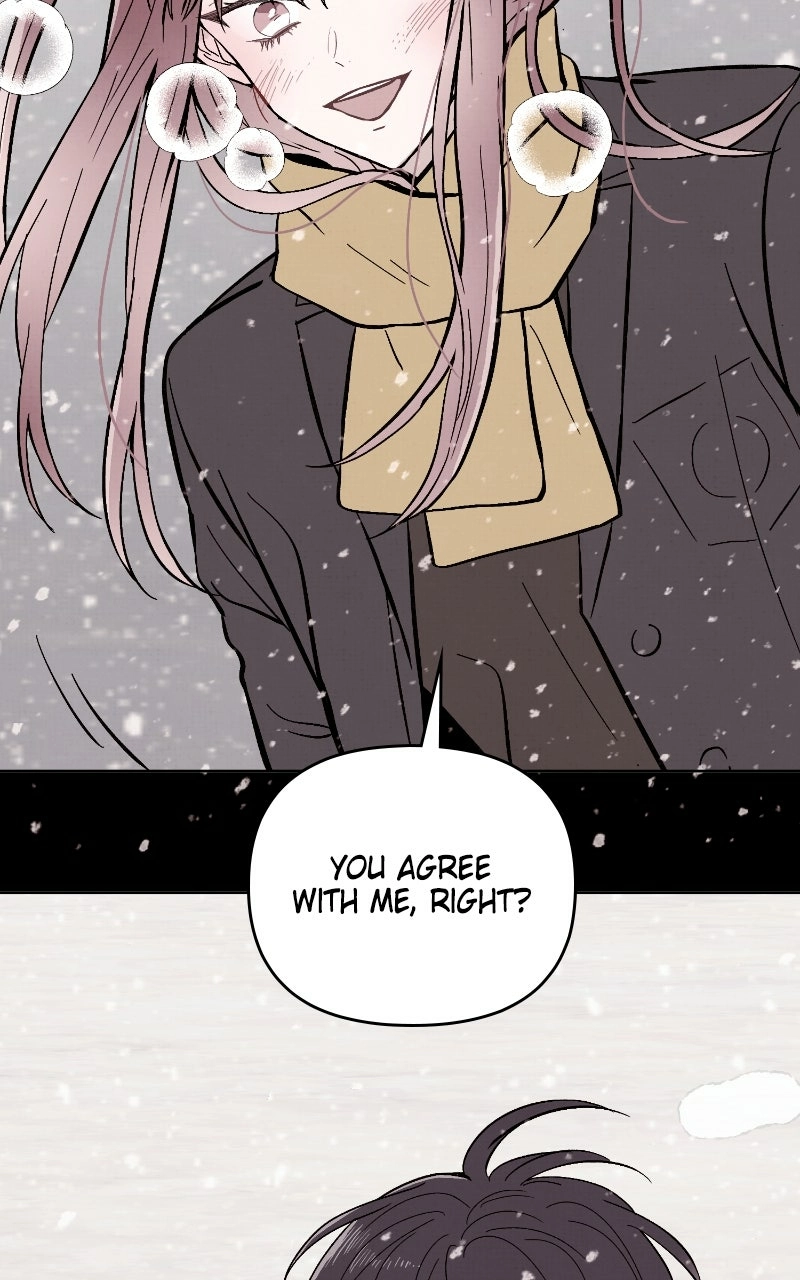 Anata ni Muchuu Chapter 13 page 58 - 
