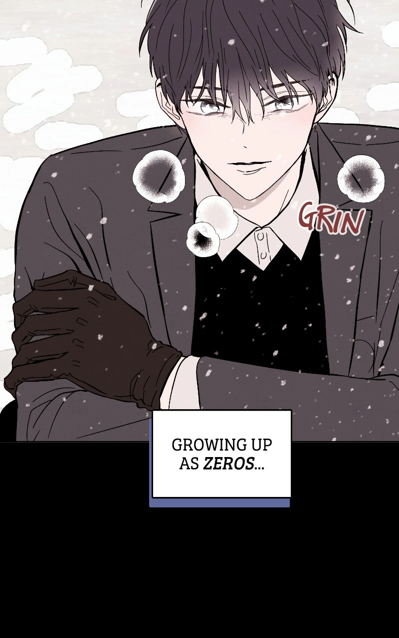 Anata ni Muchuu Chapter 13 page 59 - 